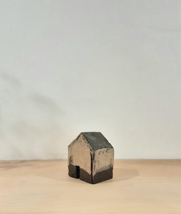 Abstract Ceramic Houses A/W25