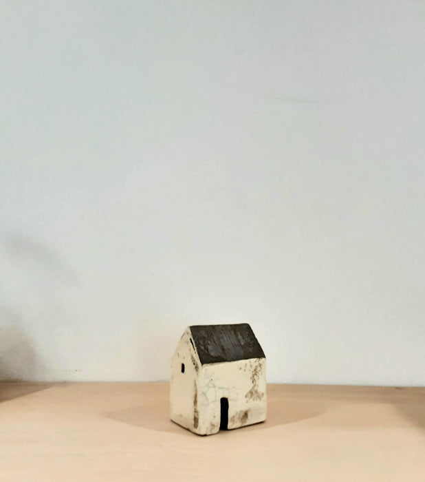 Premium Ceramic Houses A/W25