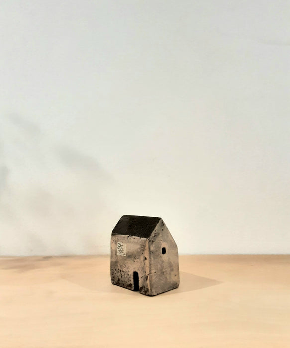 Abstract Ceramic Houses A/W25