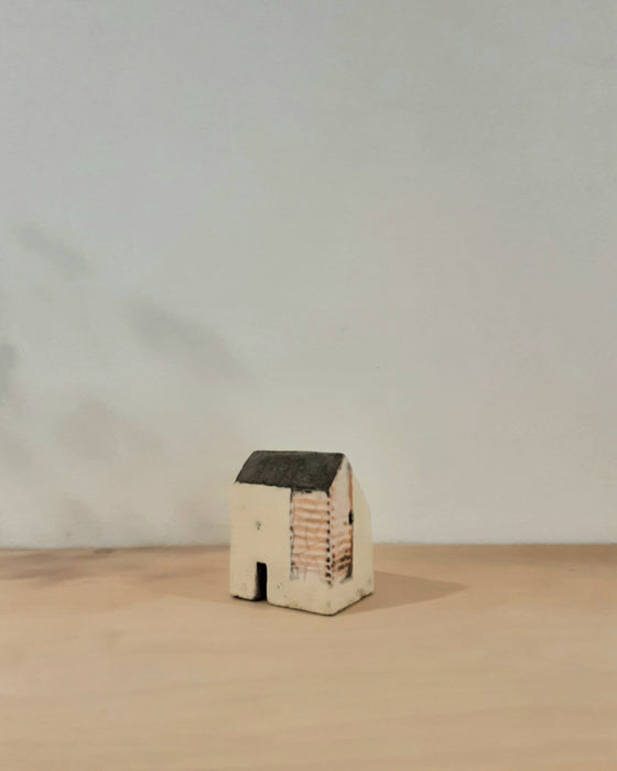 Abstract Ceramic Houses A/W25