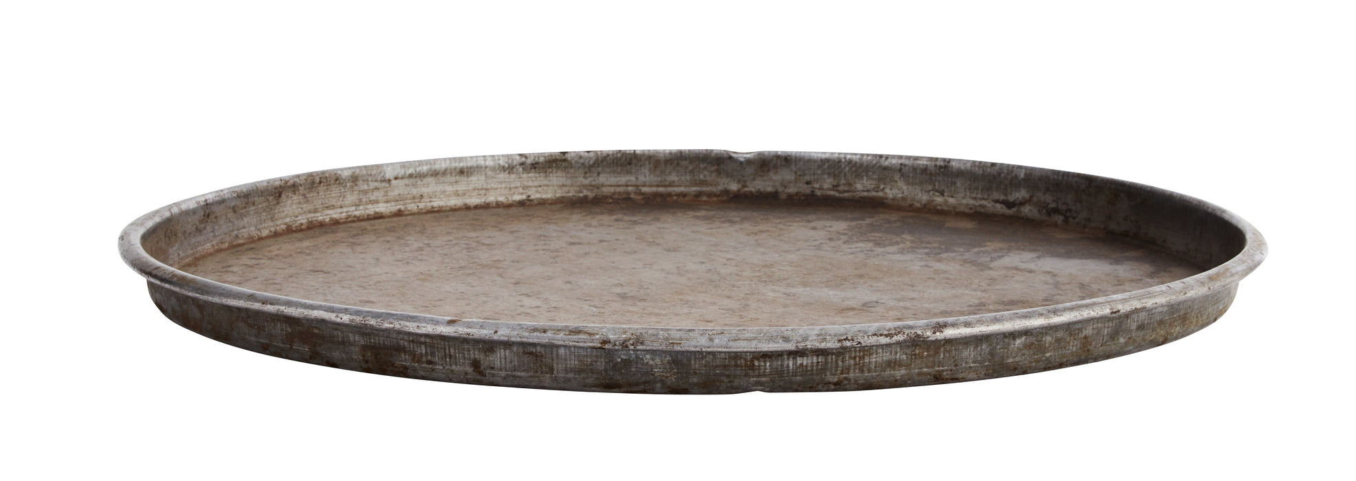 Vintage Iron Tray