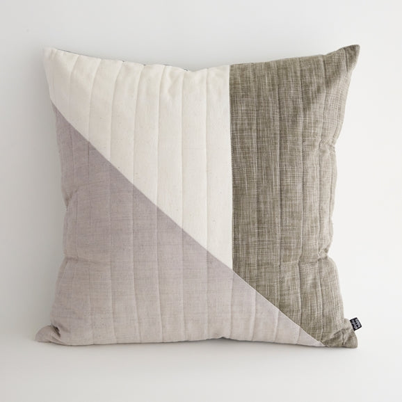 Cera Quilted Cushion