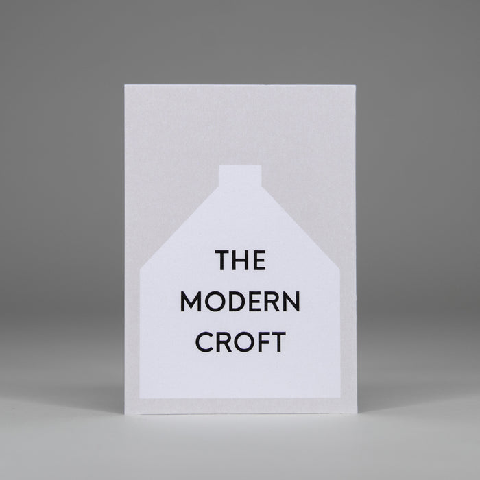 The Modern Croft Gift Card
