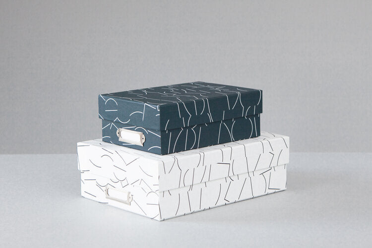 Storage Boxes