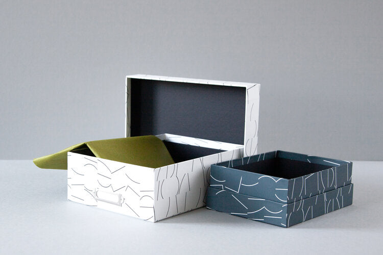 Storage Boxes