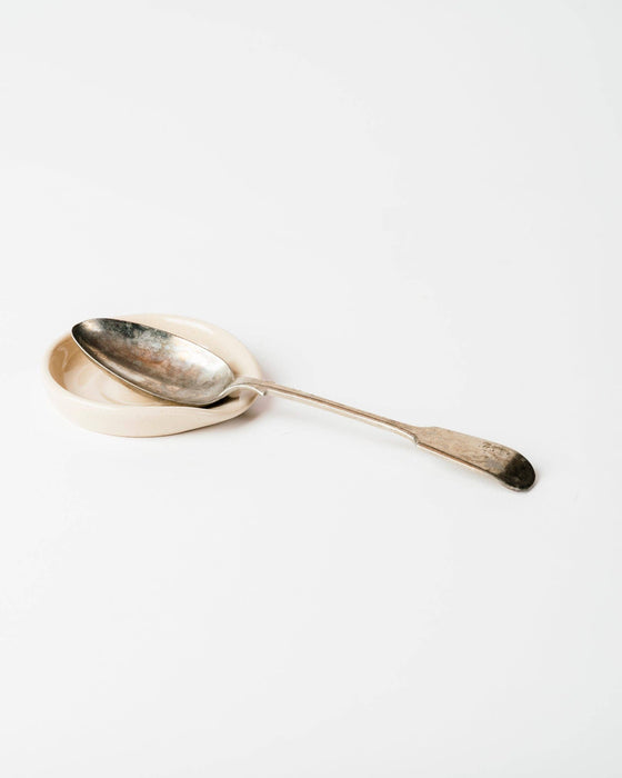 Spoon Rest - Ink