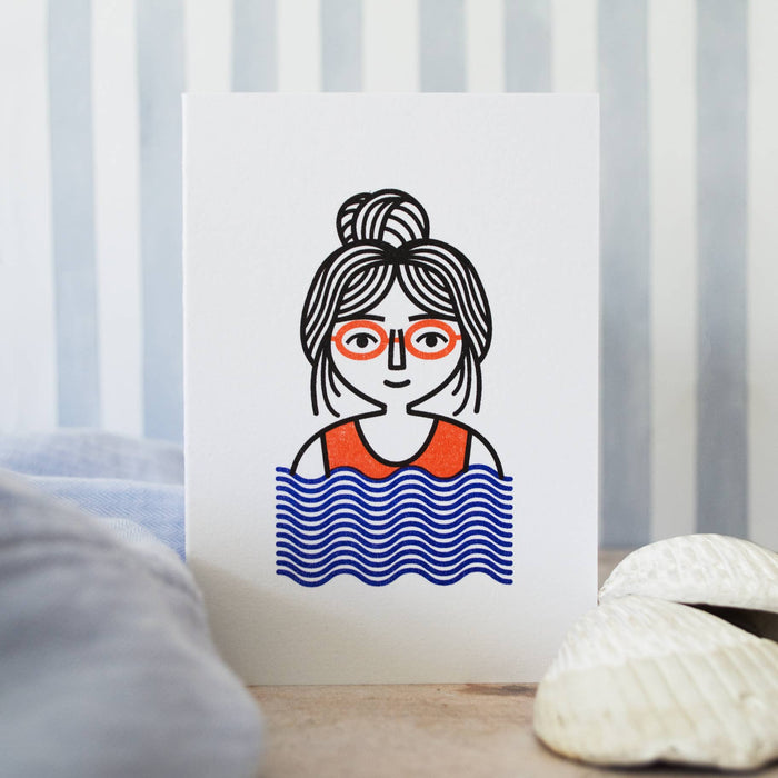 Fancy a Dip?
