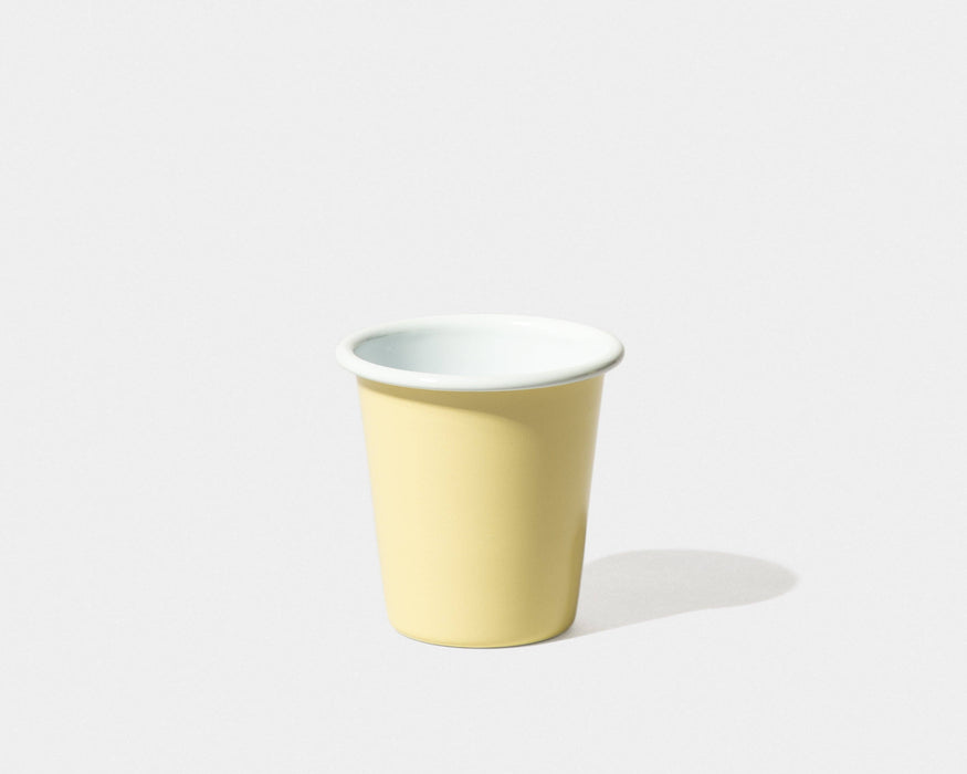 Tumbler: Buttermilk