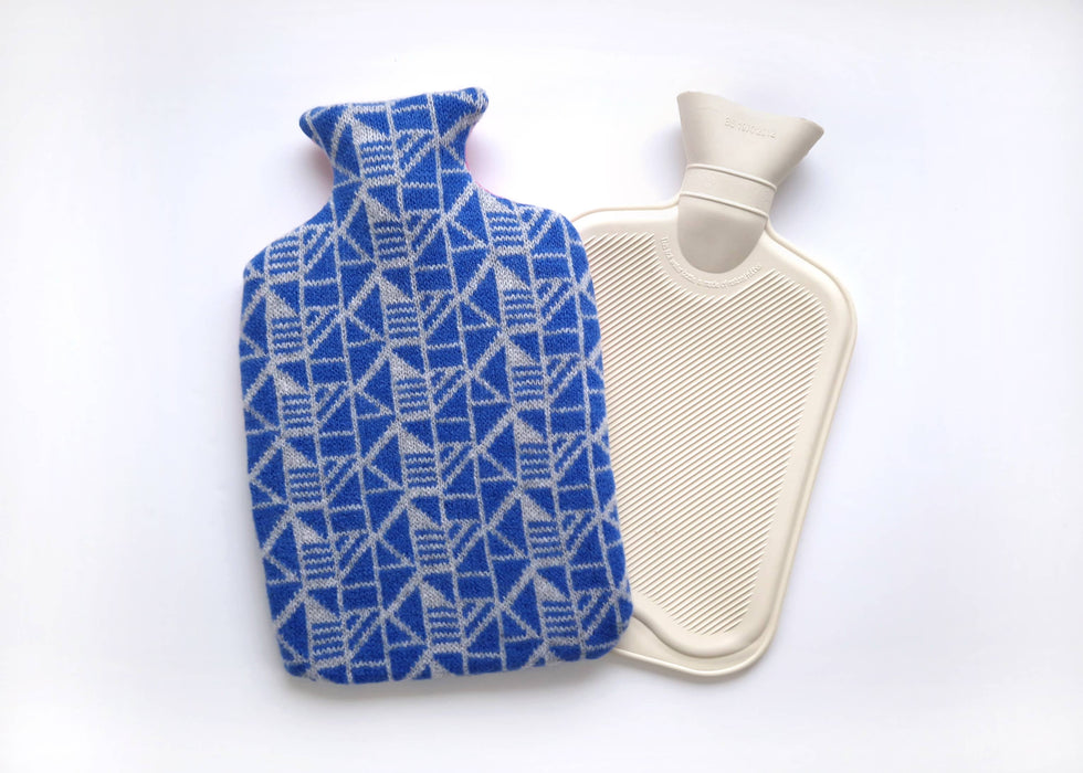 2L Balance Hot Water Bottle + Cover