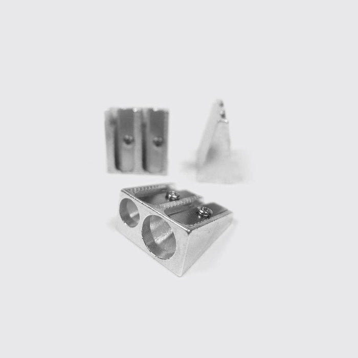 DOUBLE SHARPENER