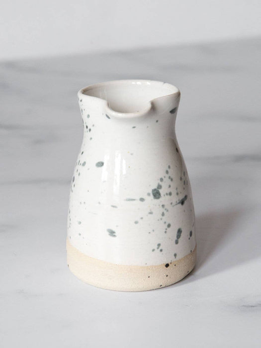 Milk Jug: Speckle