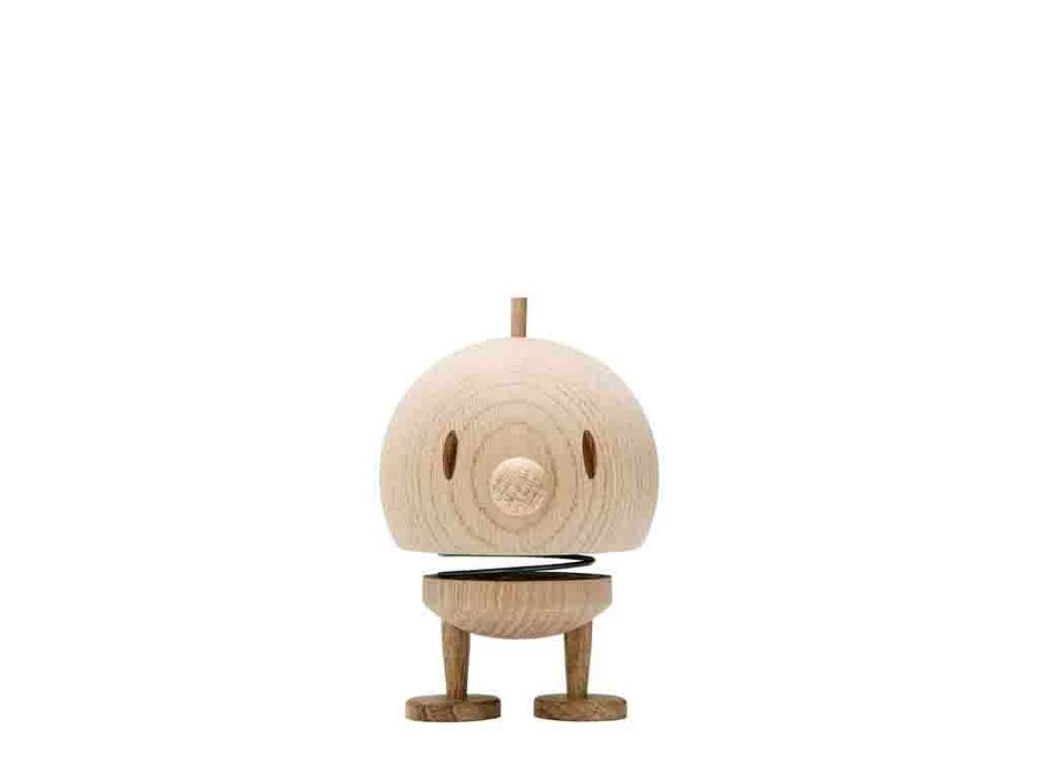 Hoptimist - Bumble Medium Raw oak