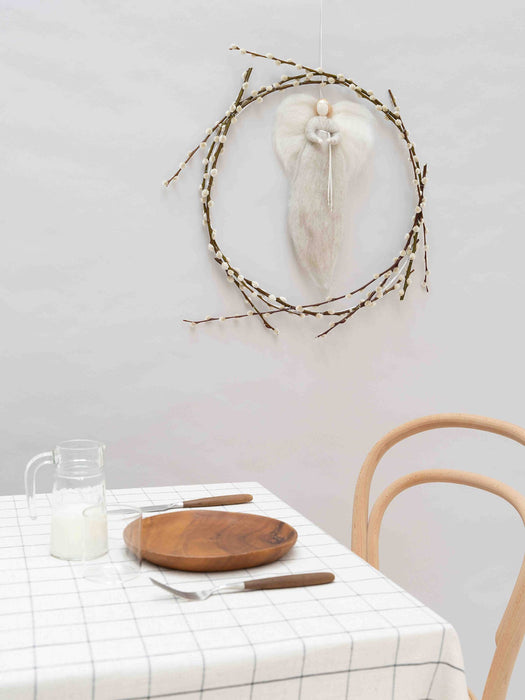 Wool Angel - Neutral