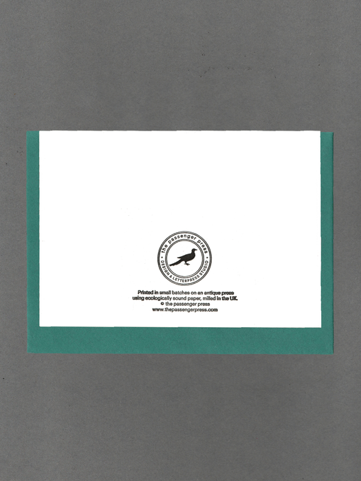 Latecomers Card