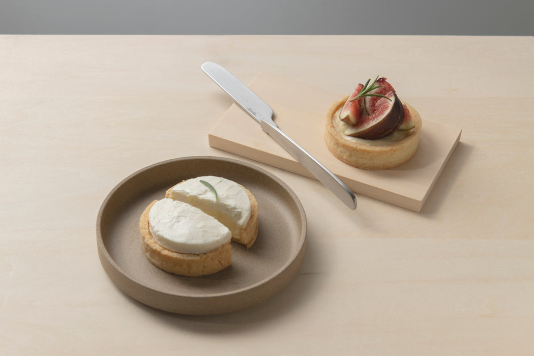 Oku - Board and Knife Set