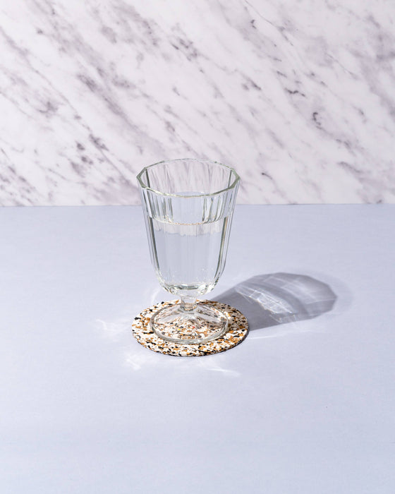 ANNA WATER GLASS