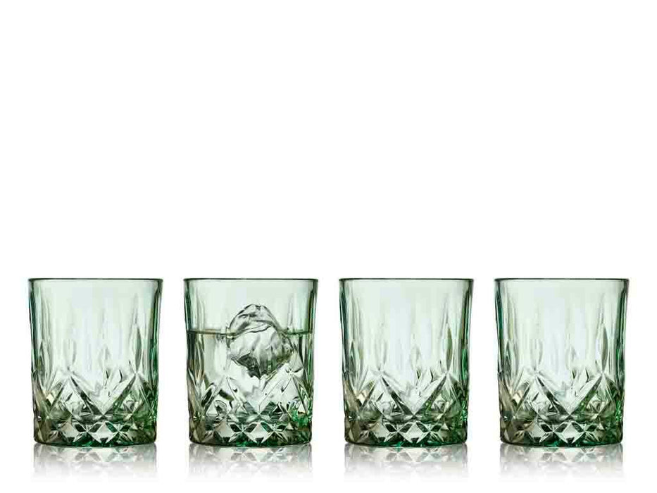 Whisky Glass x 4
