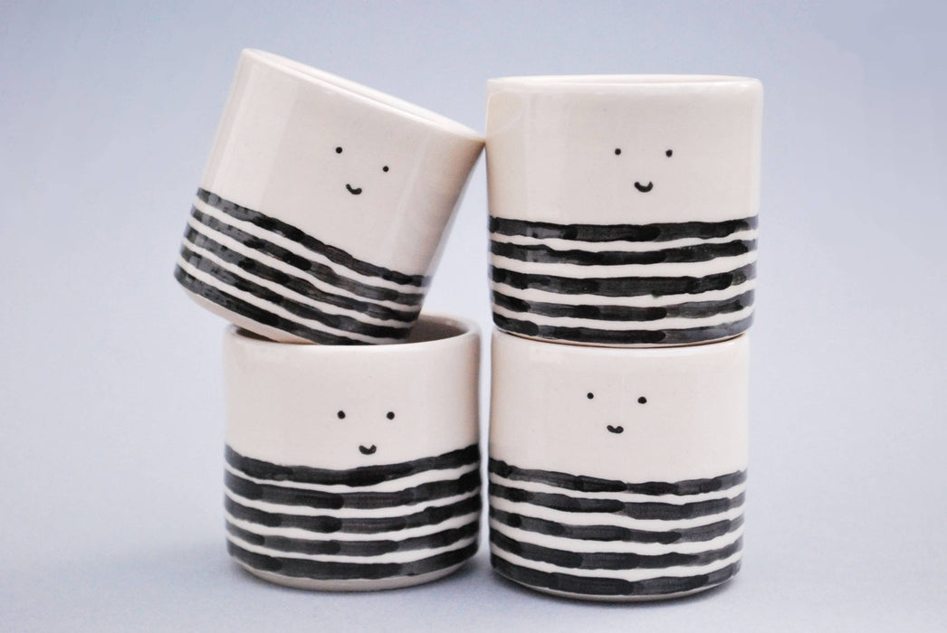 Sailor Espresso Cup