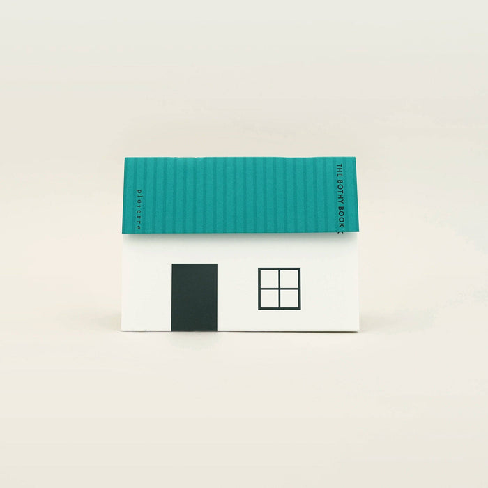 Bothy Book