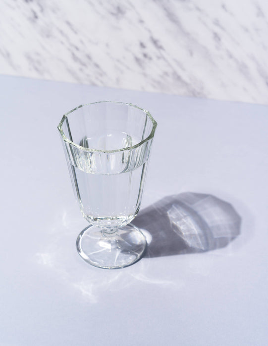 ANNA WATER GLASS