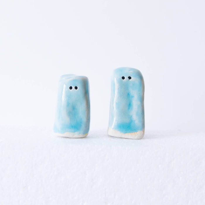 Wee Guys : Blue