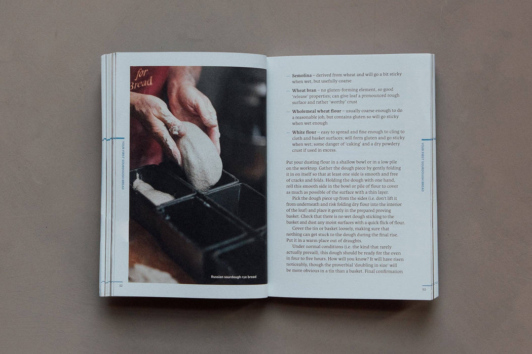 Do Sourdough - Slow bread for busy lives.: Paperback
