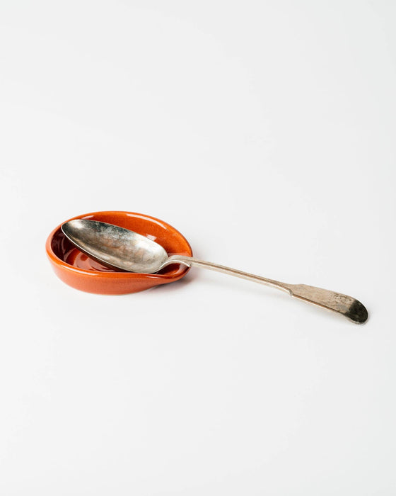 Spoon Rest - Ink