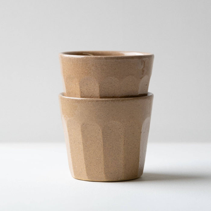 Flat White Cup - Oat