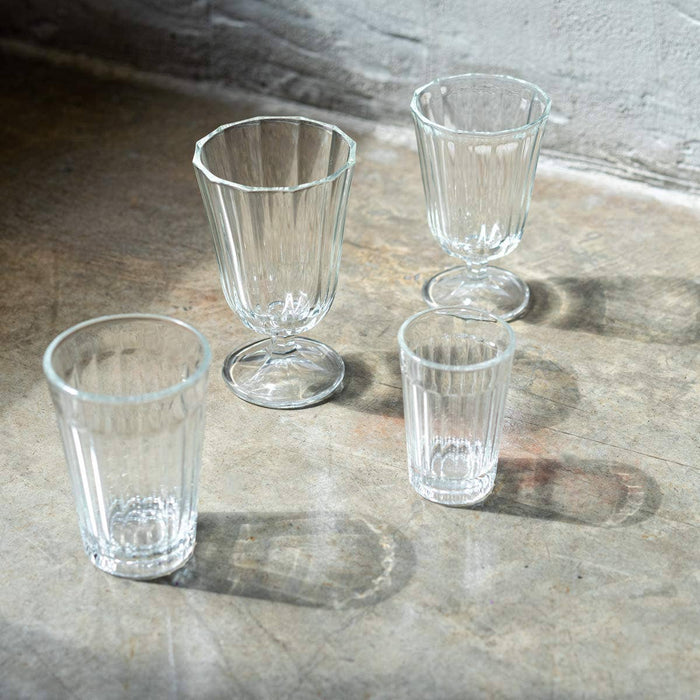 ANNA WATER GLASS