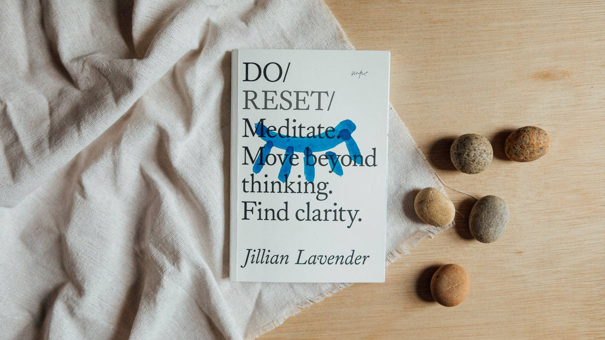 Do Reset Paperback