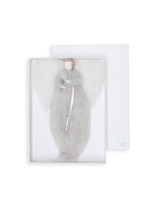 Wool Angel - Neutral