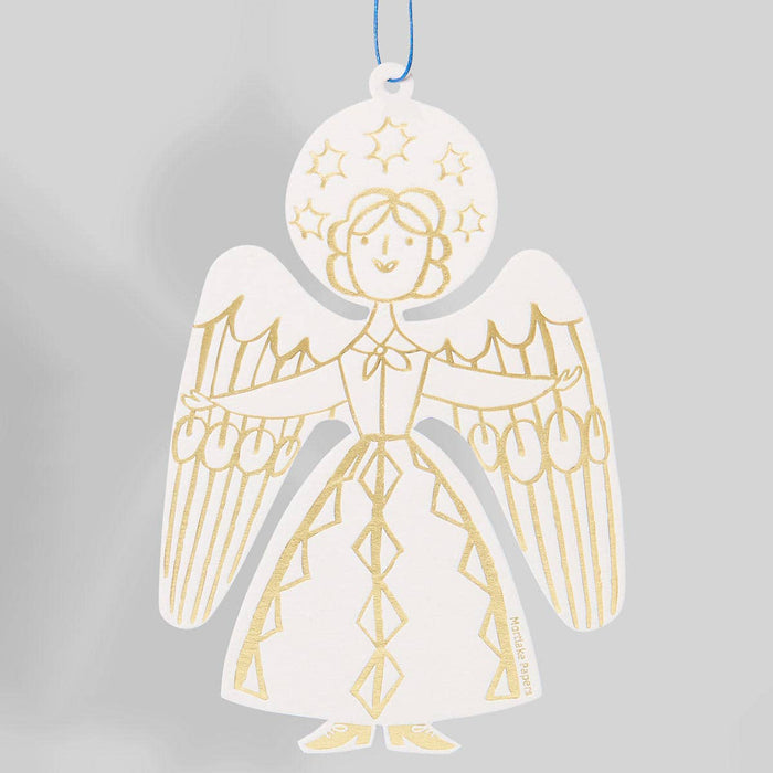 Angel Ornament