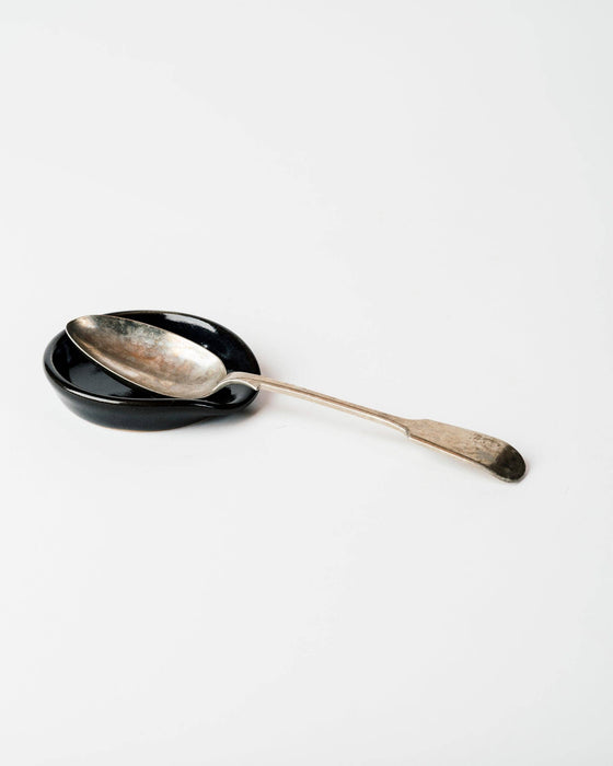 Spoon Rest - Ink