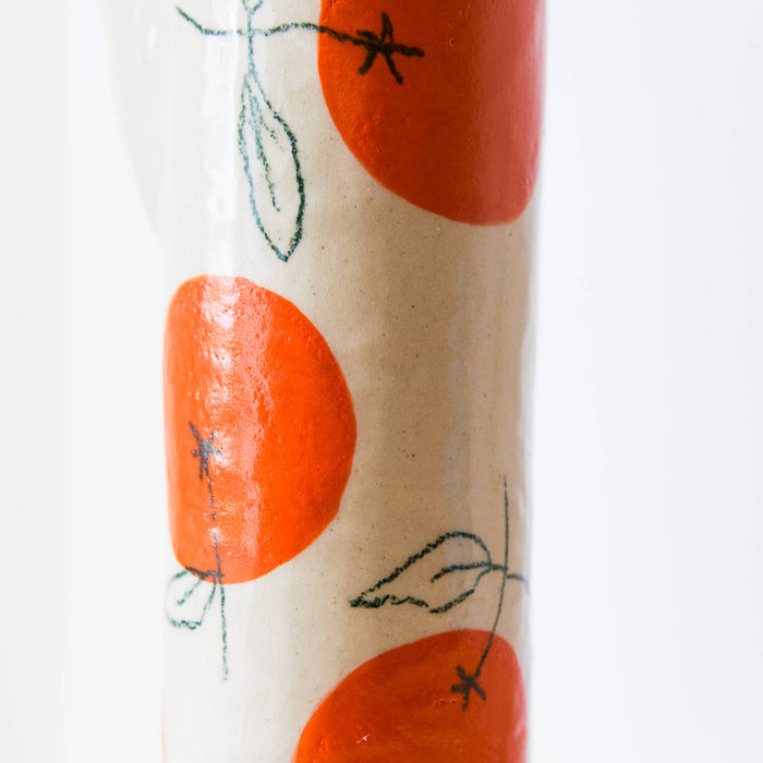 Pourer Vase