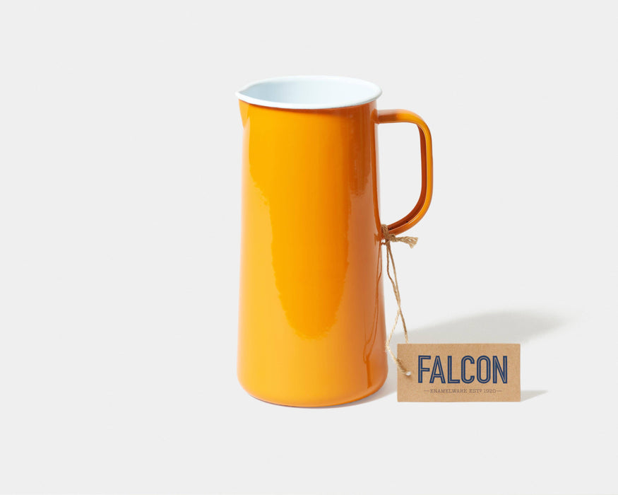 3 Pint Jug: Tangerine