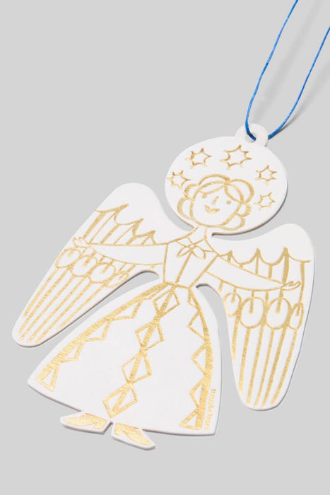 Angel Ornament