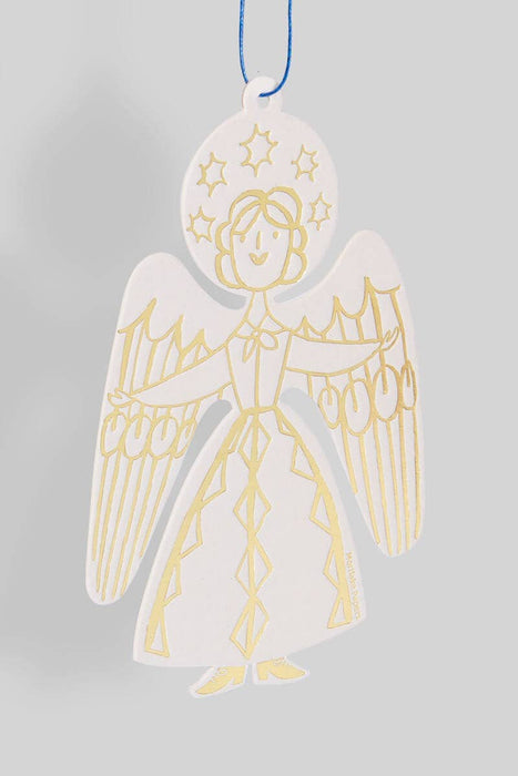 Angel Ornament