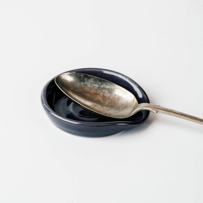 Spoon Rest - Ink