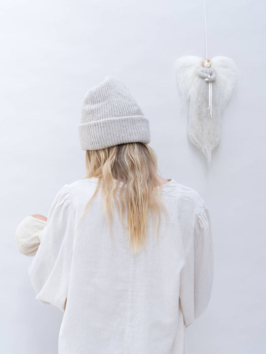 Wool Angel - Neutral