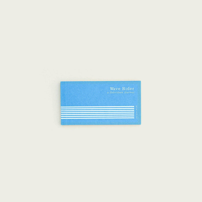 Wave Book