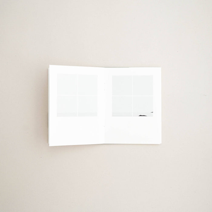 Bothy Book