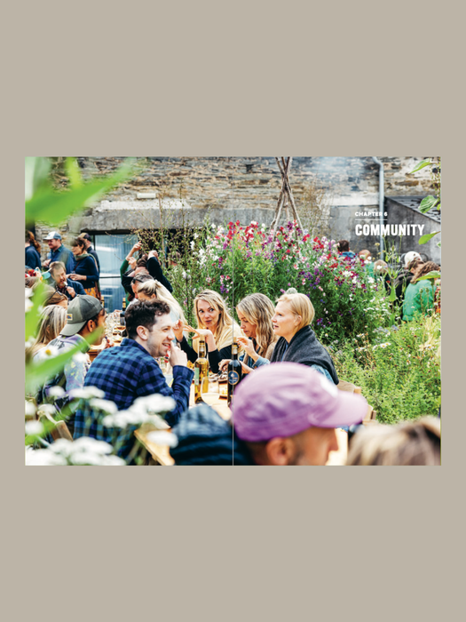 Do Curate, Guide to Hosting and Events: Paperback