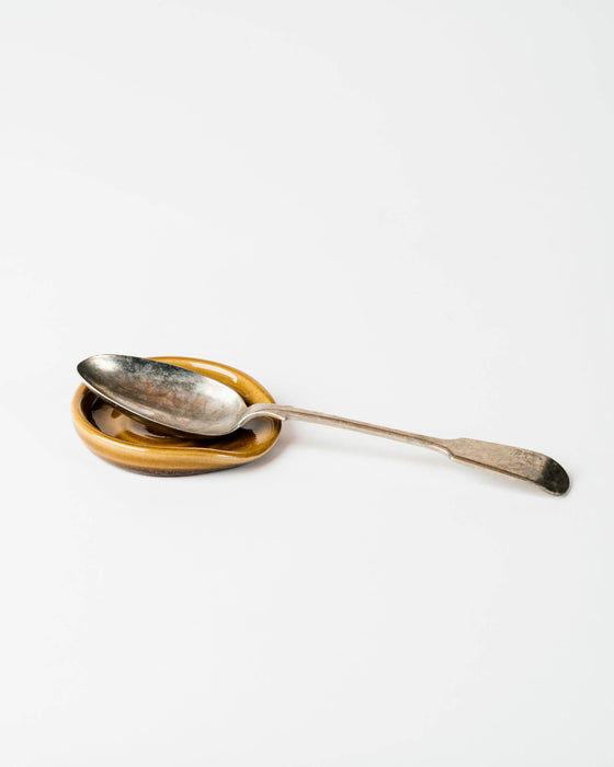 Spoon Rest - Ink