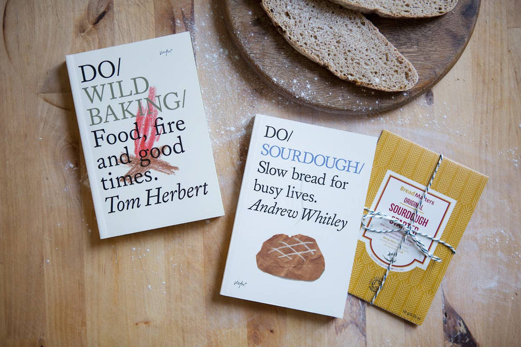 Do Wild Baking