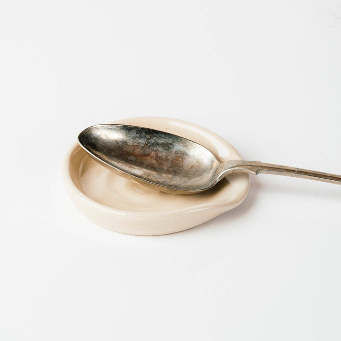 Spoon Rest - Ink