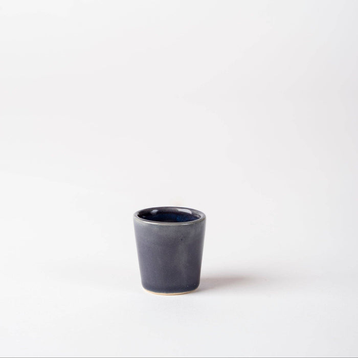 Monarch Ceramic Shot 'Glass'