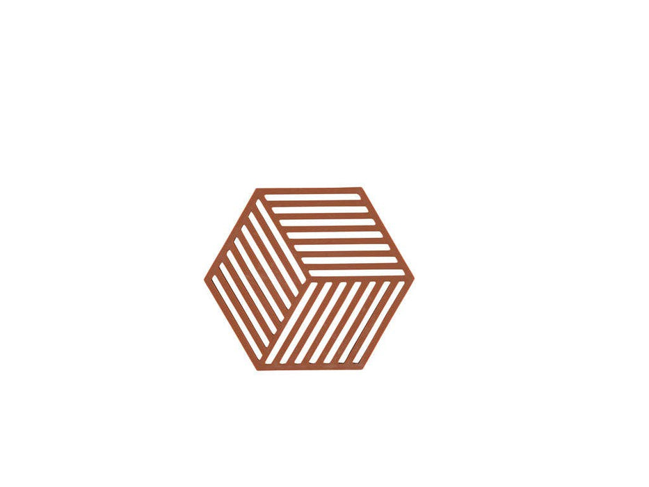 Terracotta Trivet