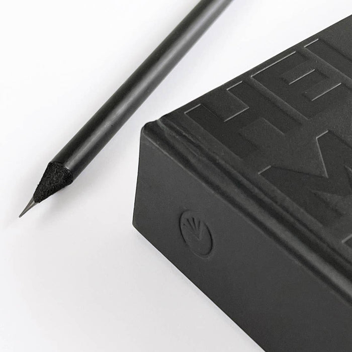 Undated Planner Inkwell (Vertical Diary)