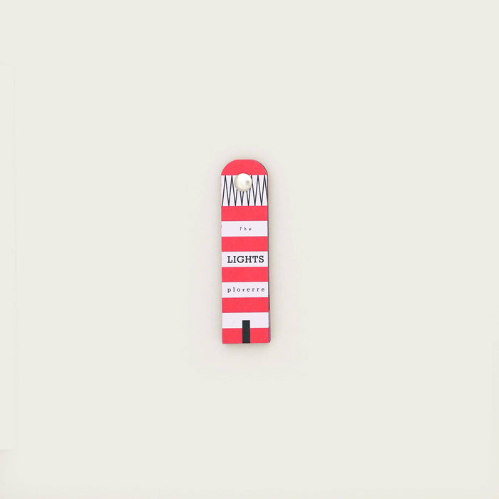 Lighthouse Light Book