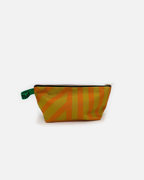 Organic Cotton Washbag: Orlando